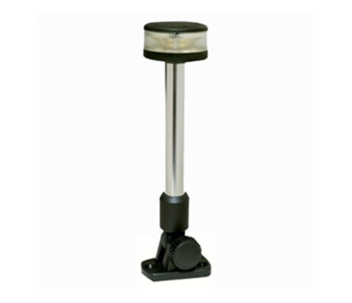 Seachoice Luz LED Todo Horizonte Plegable