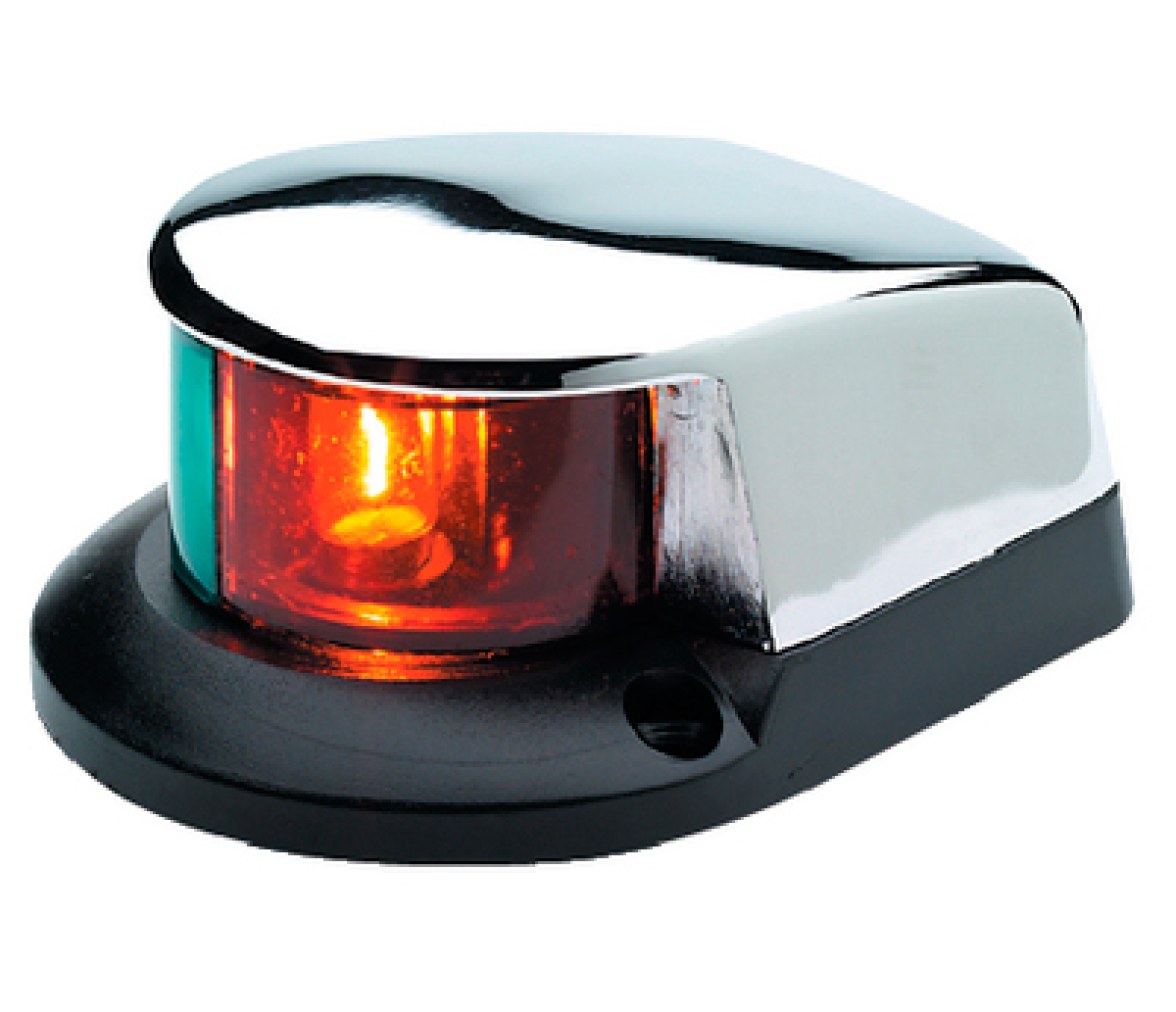Seachoice Luz LED Navegacion Babor y Estribor