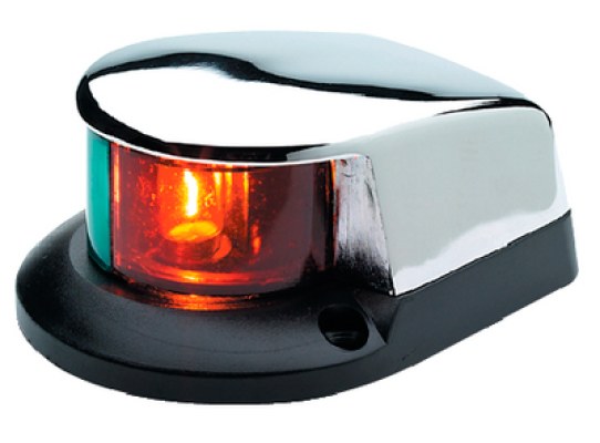 Seachoice Luz LED Navegacion Babor y Estribor