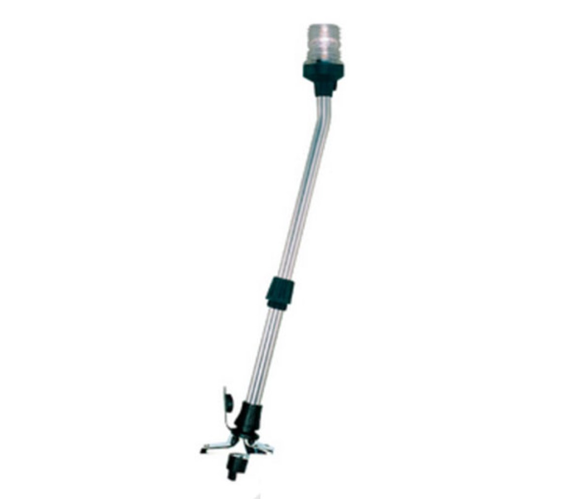 Seachoice Luz Todo Horizonte con Base 560 mm