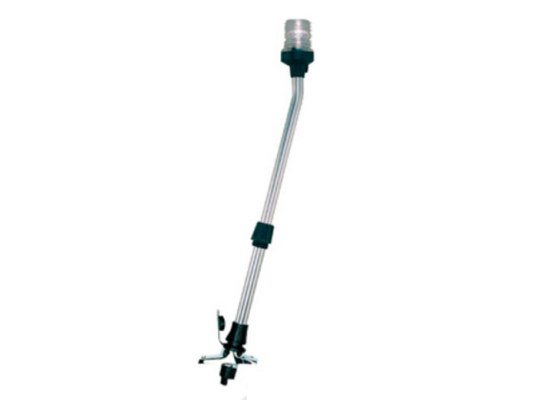 Seachoice Luz Todo Horizonte con Base 560 mm