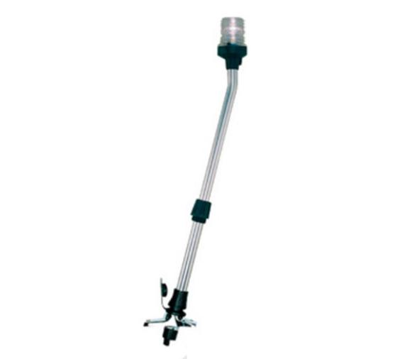 Seachoice Luz Todo Horizonte con Base 560 mm