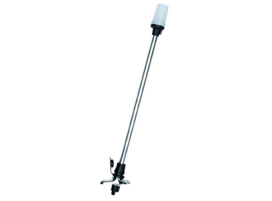 Seachoice Luz Todo Horizonte con Base 570 mm