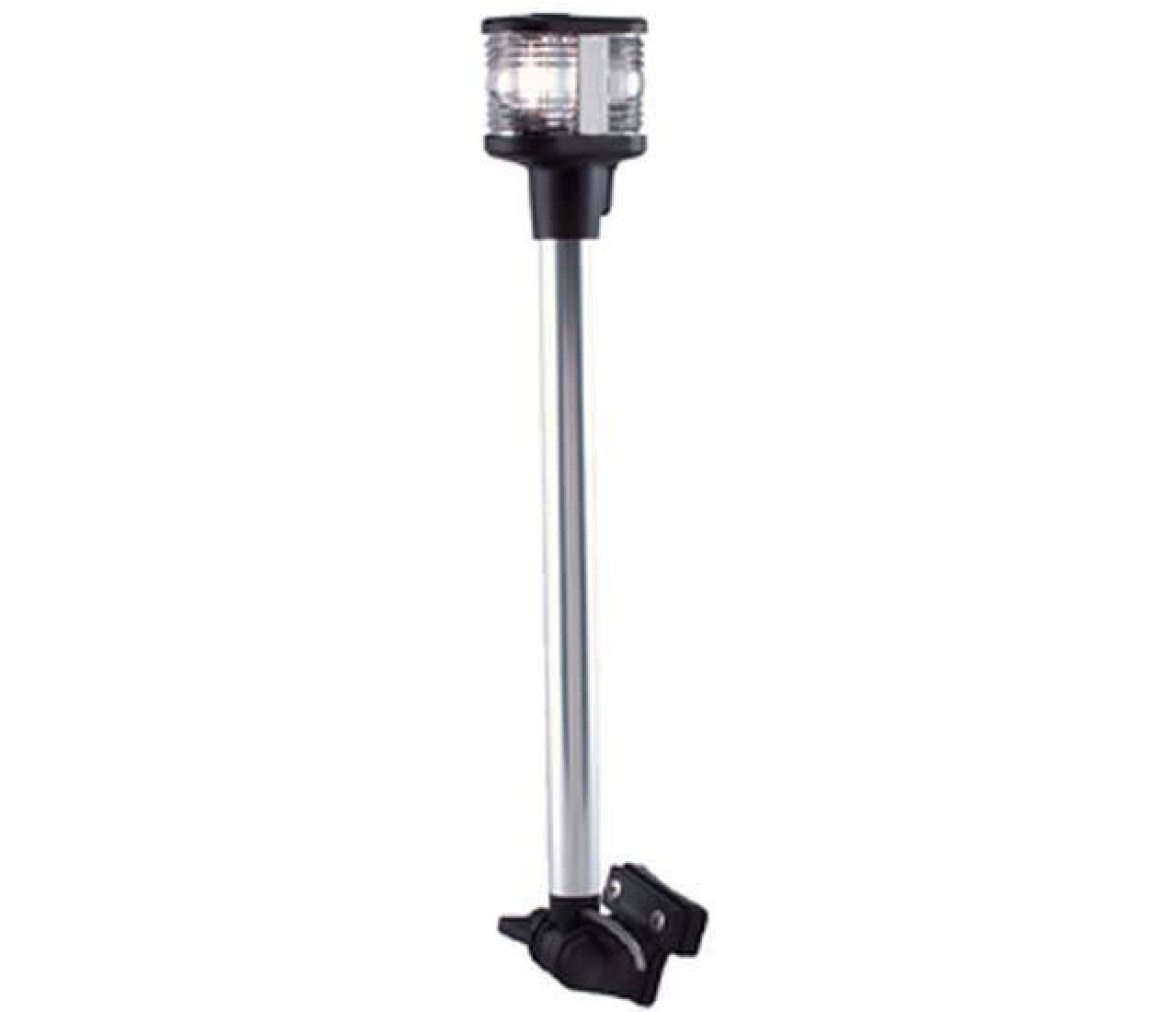 Seachoice Luz Plegable Deluxe con Base