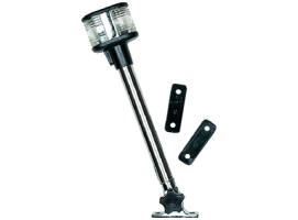 Seachoice Luz Plegable ECO con Base