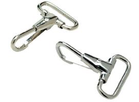 Seachoice Mosqueton Broche con Eslabon