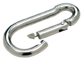 Seachoice Safety Spring Hook