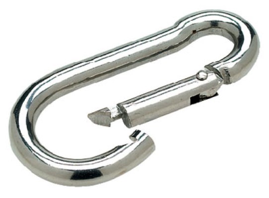Seachoice Safety Spring Hook