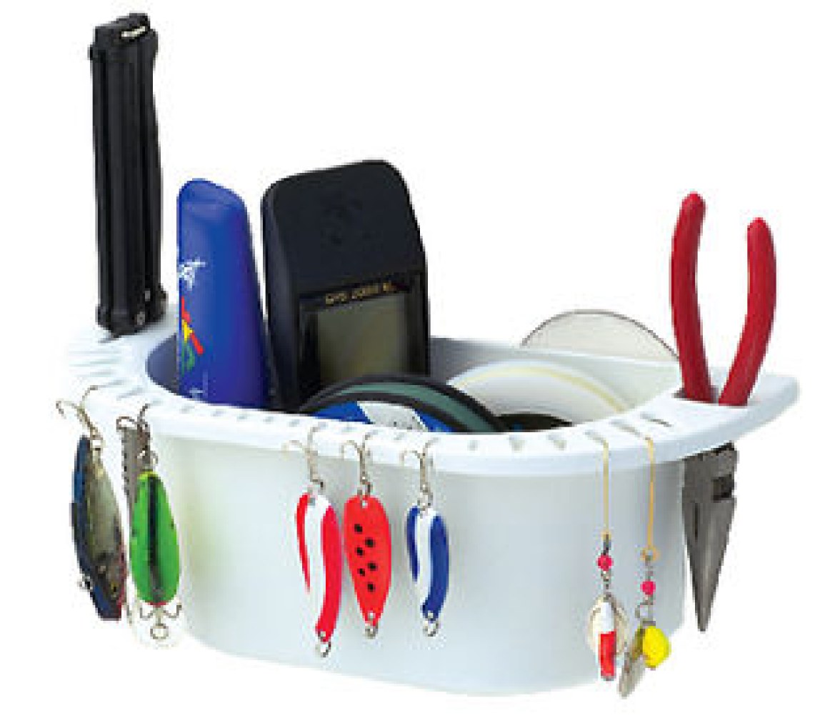 Seachoice Organizador de Cabina