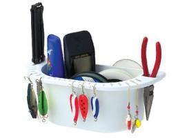 Seachoice Cockpit Organizer