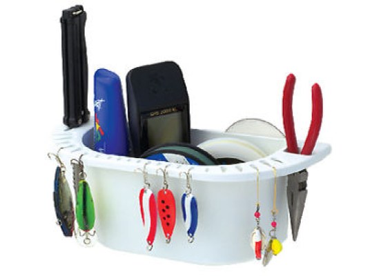 Seachoice Cockpit Organizer