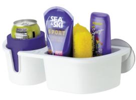 Seachoice Organizador de Cabina y Posavasos