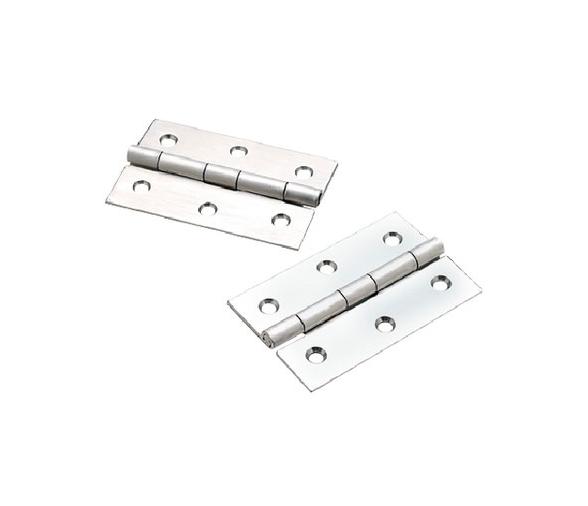 Seachoice Pareja Bisagras Rectangulares