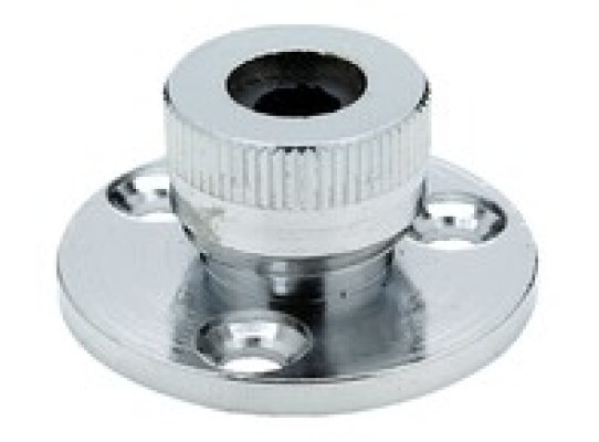 Seachoice Chrome-plated Brass Cover Cable