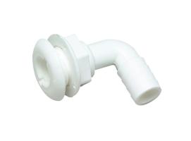 Seachoice Thru Hull 90 Degrees