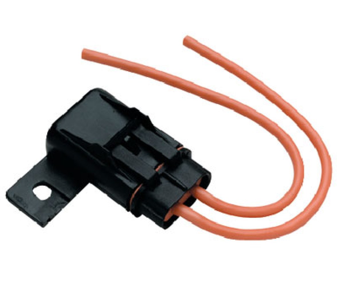 Seachoice Porta-Fusible Estanco Ato Atc