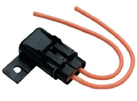 Seachoice Porta-Fusible Estanco Ato Atc