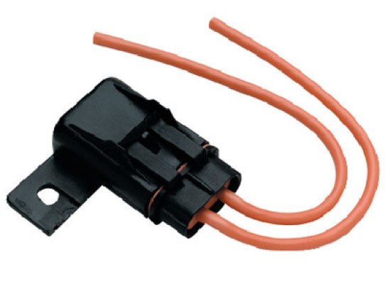 Seachoice Porta-Fusible Estanco Ato Atc