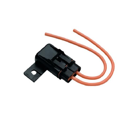 Seachoice Porta-Fusible Estanco Ato Atc