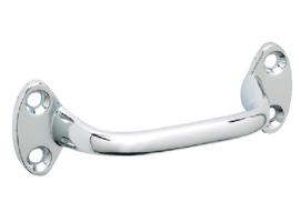 Seachoice Puente Zinc Cromado