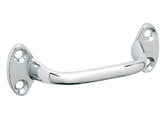 Seachoice Zinc Chromed Bridge
