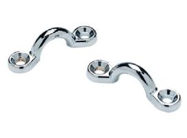 Seachoice Puente Zinc Cromado