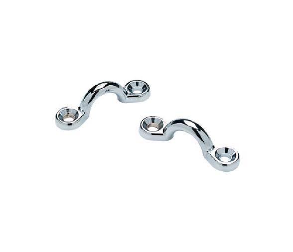 Seachoice Puente Zinc Cromado