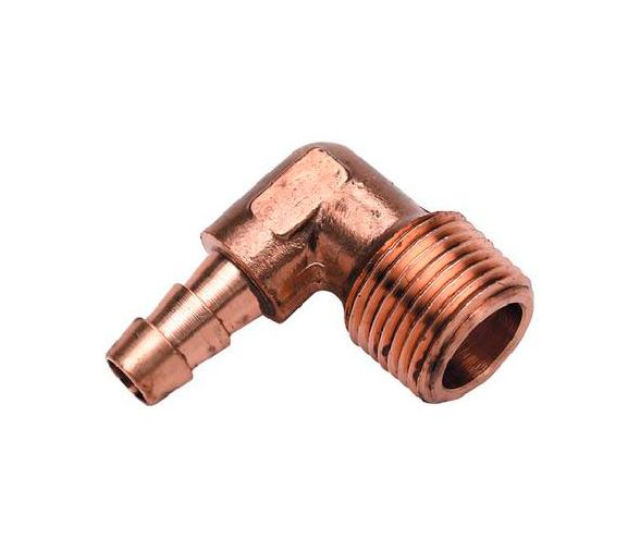 Seachoice Racor Codo 90 grados Rosca 1/4