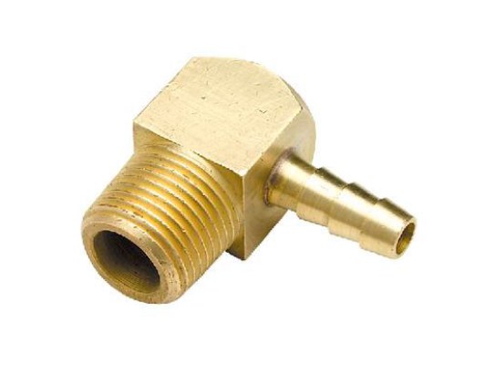 Seachoice Racor Codo 90 grados Rosca 3/8