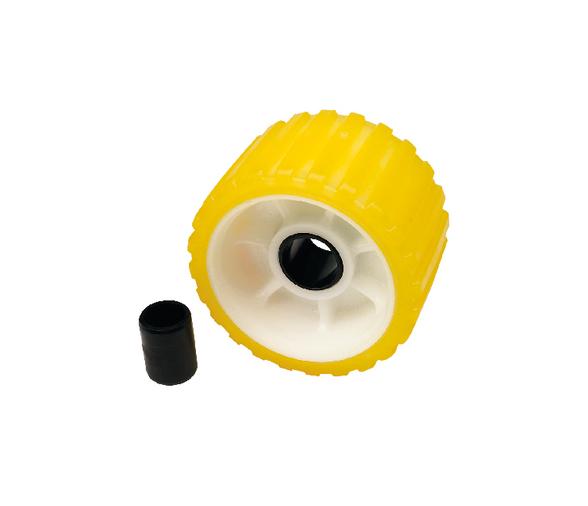 Seachoice Rodillo Estriado de Poliuretano