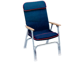 Seachoice Foldable Chair cover by Sailcloth