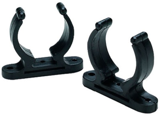 Seachoice Plastic support for Boathook