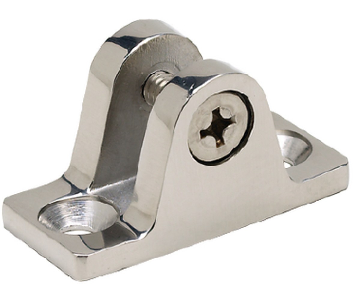 Seachoice Soporte Inox 316 Alta Resistencia para Toldo Bimini