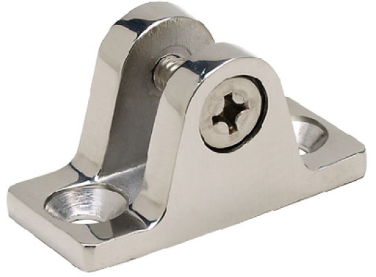 Seachoice Soporte Inox 316 Alta Resistencia para Toldo Bimini