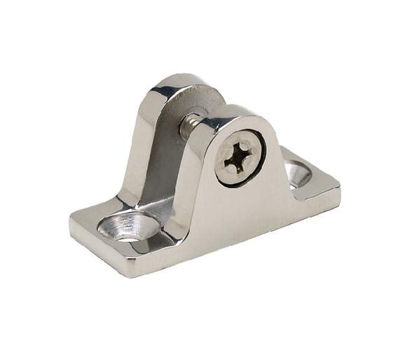 Seachoice Soporte Inox 316 Alta Resistencia para Toldo Bimini