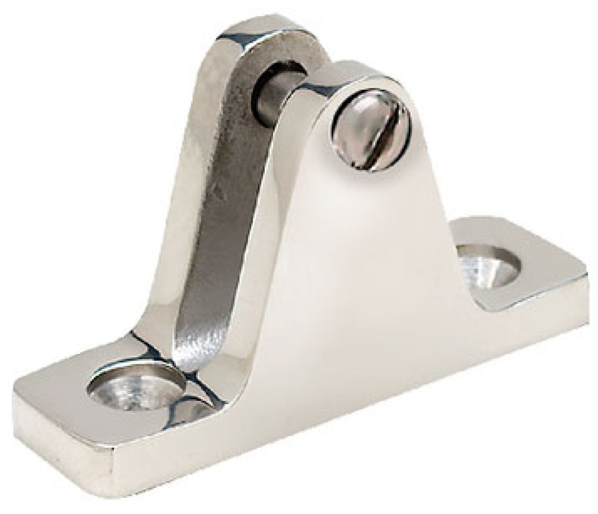 Seachoice Soporte Inox 316 para Toldo Bimini