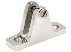 Seachoice Soporte Inox 316 para Toldo Bimini