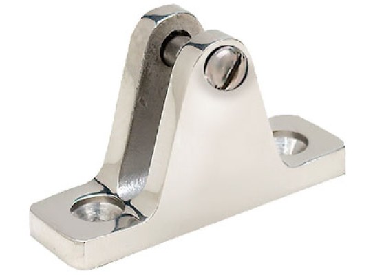 Seachoice Soporte Inox 316 para Toldo Bimini