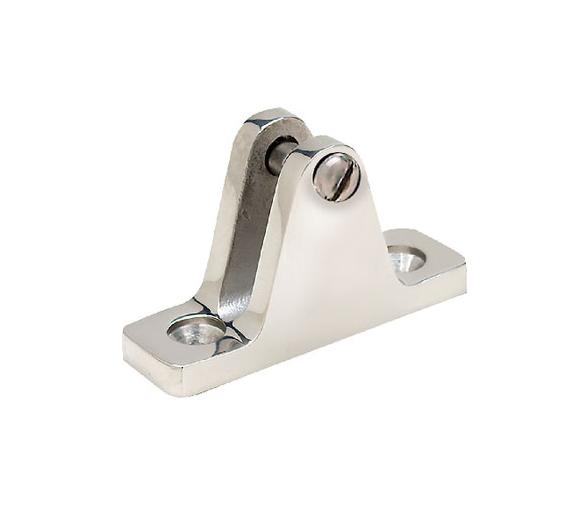 Seachoice Soporte Inox 316 para Toldo Bimini