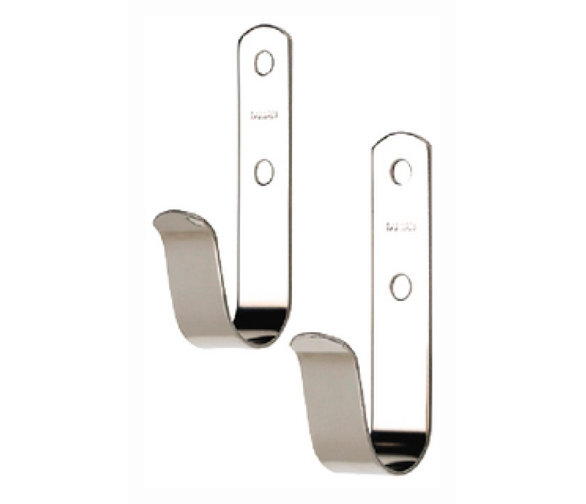 Seachoice Soporte Inox para Bichero
