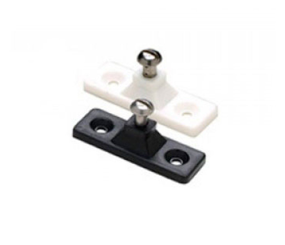 Seachoice Soporte Montaje Lateral para Toldo Bimini