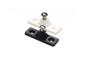 Seachoice Soporte Montaje Lateral para Toldo Bimini