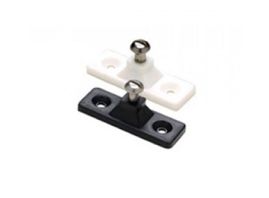 Seachoice Soporte Montaje Lateral para Toldo Bimini