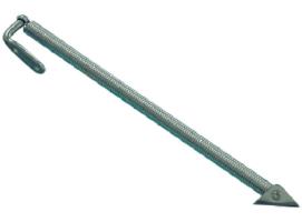 Seachoice Soporte para Escotilla hasta 4.5 kg