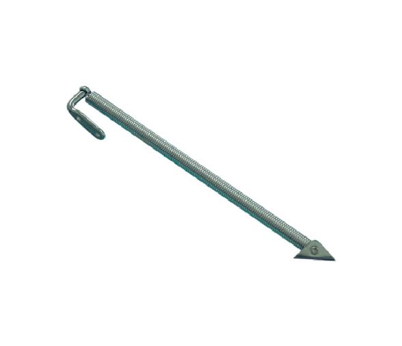 Seachoice Soporte para Escotilla hasta 4.5 kg