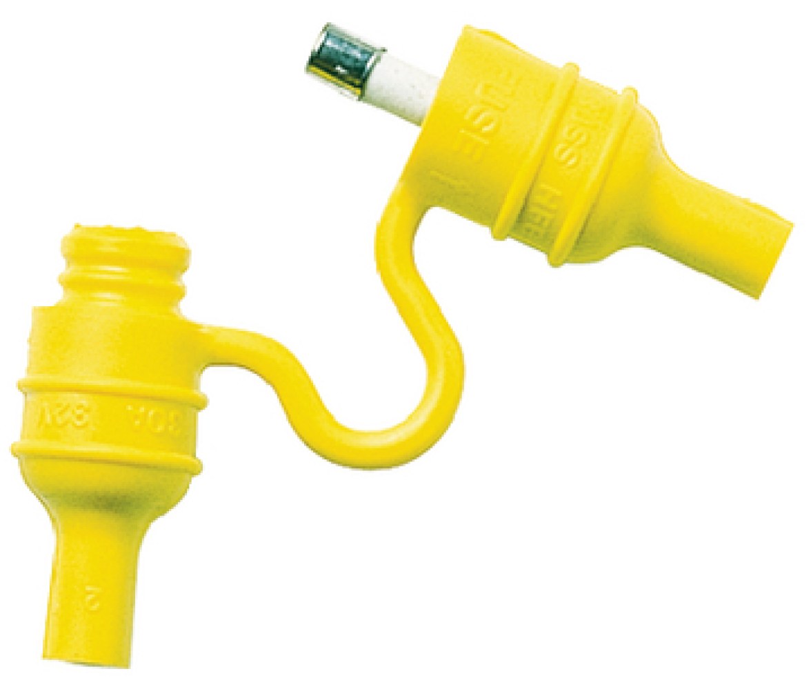 Seachoice Soportes de Fusible Estanco hasta 20A