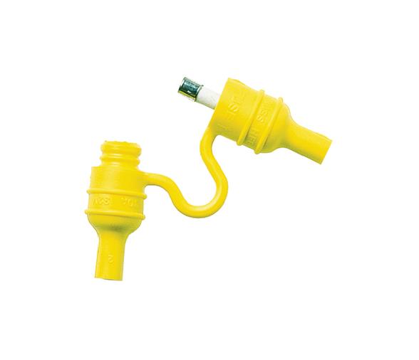 Seachoice Soportes de Fusible Estanco hasta 20A