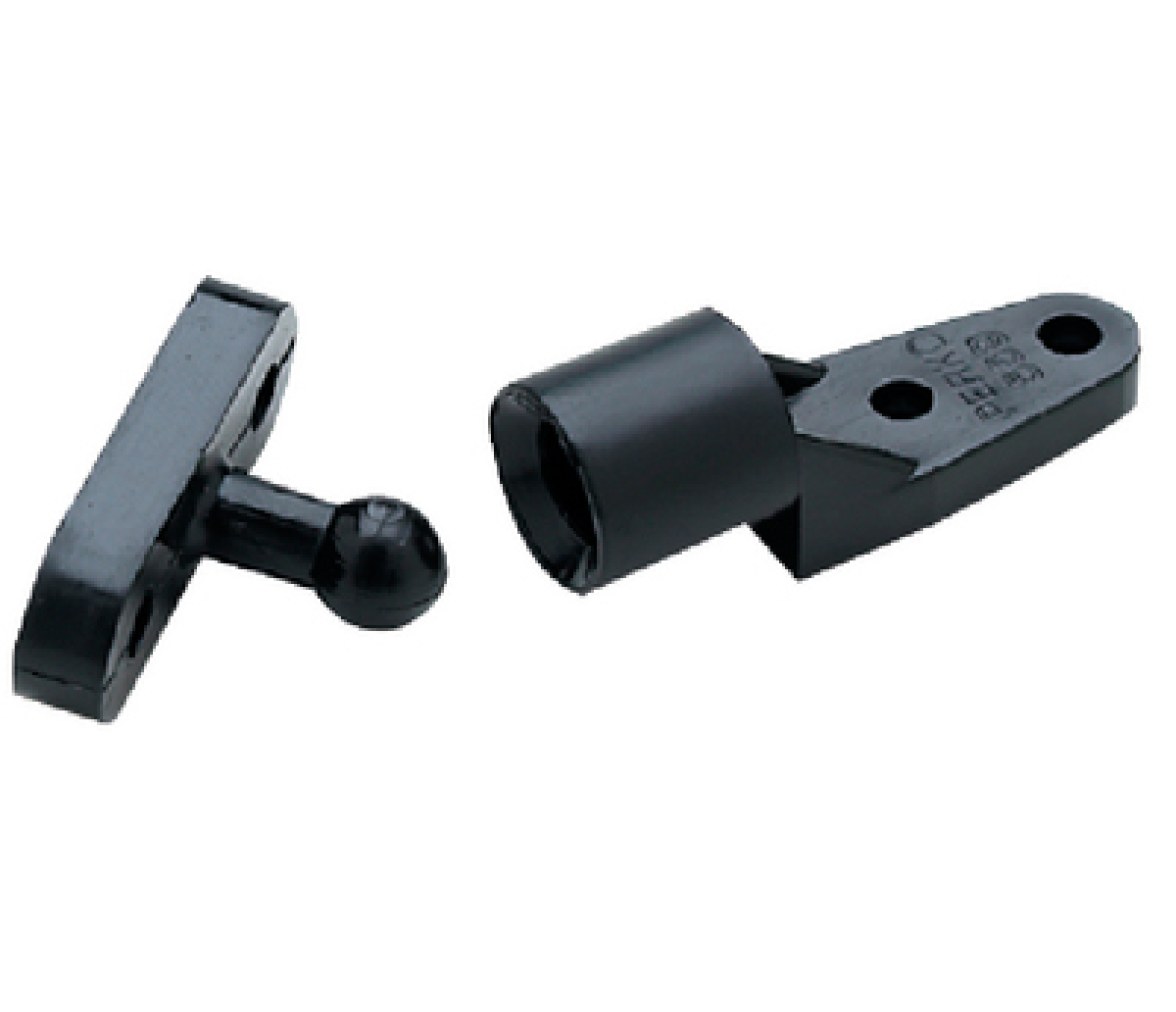 Seachoice Sujetapuertas de Plastico
