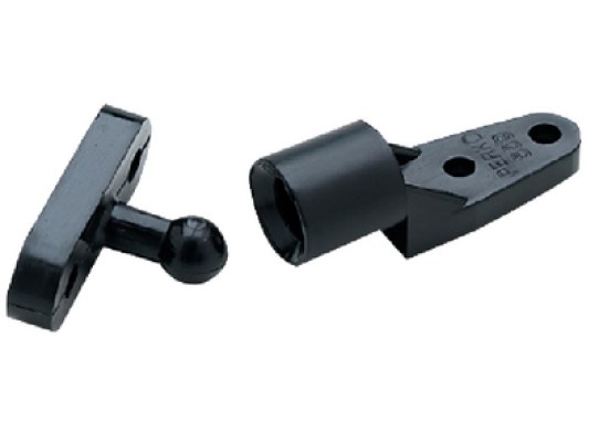 Seachoice Plastic Doorstop