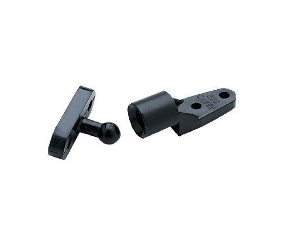 Seachoice Sujetapuertas de Plastico